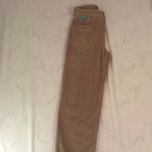 new unworn empyre corduroys